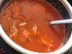 -西安浐灞艾美酒店·汉江餐厅·火锅