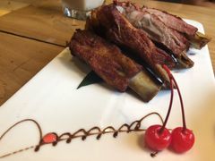 -東舍食唐精品陕菜馆