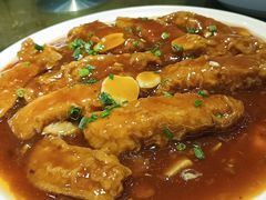 -惠宾饭庄(中山路店)