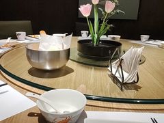 -四季餐厅·新津菜(环湖中路店)