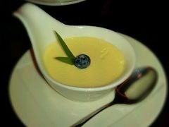 香蒸芝士蛋糕-广交会威斯汀酒店