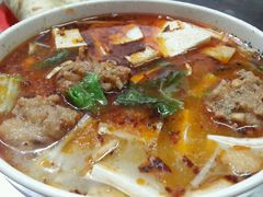 -高记清香园绝味不翻汤