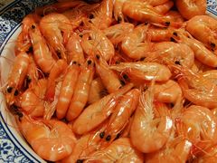 -顺德美的万豪酒店·自助餐·贡厨