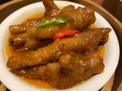 -云庭汇·粤菜海鲜(东盟盛天地店)
