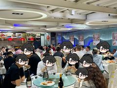 -东江海鲜大排档·潮汕菜·砂锅粥