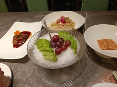 -宫燕府·京菜·烤鸭·淮扬菜(王府中心店)