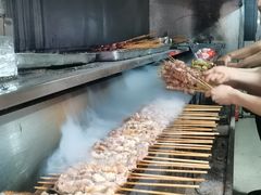 -同来顺烧烤餐厅(哈尔滨道店)