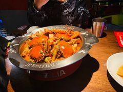 -胖哥俩肉蟹煲(杭州下沙学林街店)
