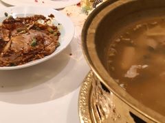 -宁夏国强手抓羊肉·清真菜(未央路凤三店)