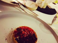 -三嚥阁 La Villa Restaurant