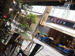 -桃园眷村(万象天地店)