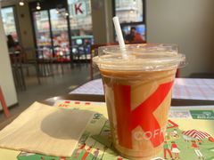 -肯德基(惠州龙门店)