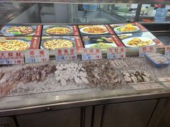 -濠景渔港(汇通店)