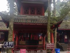 -凤栖山