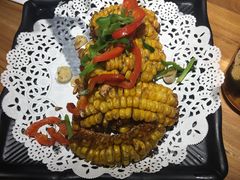 -捞围鲜·港式打边炉(海阳路店)