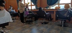 -小齐发型Star·Salon
