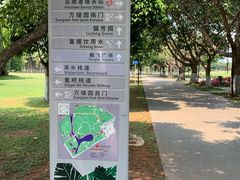 -万绿园