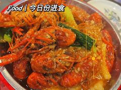 -上海老城区小龙虾虾宴·杭帮菜(五柳巷店)