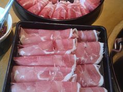 -牛街清真满恒記(平安里西大街店)
