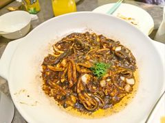 -宫燕府·京菜·烤鸭·淮扬菜(王府中心店)