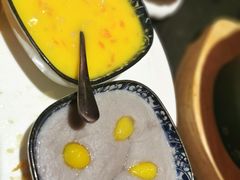 杨枝甘露-潮堂 · 潮州菜(国贸商城店)