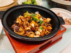 -城南往事(滨江世茂店)