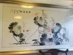 -悦真雅院·四合院·清真私房菜(雍和宫店)