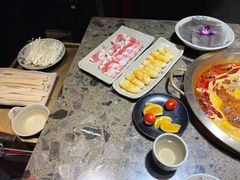 -小龙坎火锅(总店)