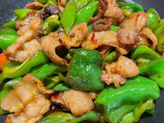 -大盐帮川菜馆(长楹天街店)