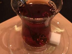 -Efes Turkish & Mediterranean Cuisine 艾菲斯餐厅(陆家嘴店)