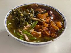 -大时代美食面馆