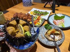 -福匠日本料理(人民路店)