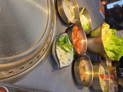 -明洞王妃家烤肉(苏州中心星悦汇店)
