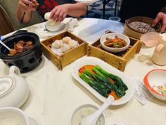 -金翠皇宫粤菜·点心·海鲜(科技园店)