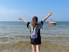 -那香海钻石沙滩浴场