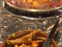 -五里关火锅(牛市口店)