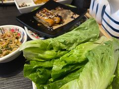 -AJIYA·池袋日式烧肉自助(天津万象城店)