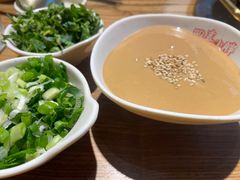 -四喜小胖·北京涮肉(五道营店)