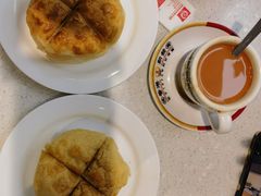 -香港新发烧腊茶餐厅(书城店)