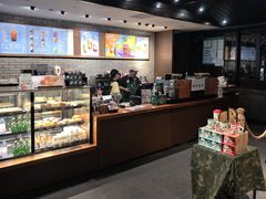 -星巴克(成都锦里店)