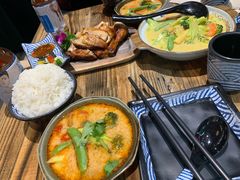 -Hi YOU你的饭局泰餐厅(雍和宫店)