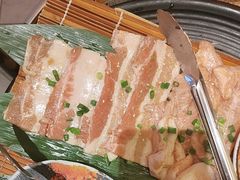-妙香居韩国烤肉(容桂天佑城店)