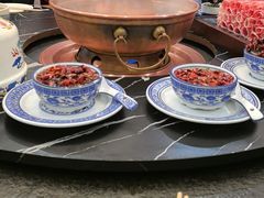 -清真·京华源铜锅涮肉(丰庆店)