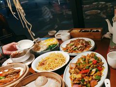 -如轩·海鲜砂锅粥·潮汕菜(一品天下店)