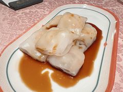 -囍凤楼·粤菜·点心·火锅(温特莱店)