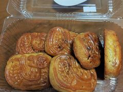 -权记百年老字号(牌坊街店)