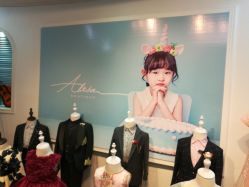 -倾城宝贝儿童摄影(广州天河店)