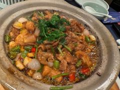 -院8里·小聚园老川菜(九眼桥店)