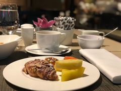 -新加坡文华东方酒店