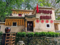 -深圳锦绣中华民俗村